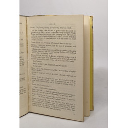 The years between a play - such a success at the west end -