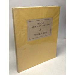 Chacun treize a la douzaine - VOLUME 8