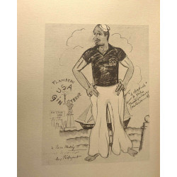 Chacun treize a la douzaine - VOLUME 8