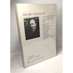 Henri Focillon
