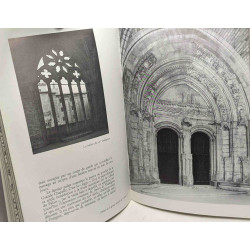 Le palais des papes d'Avignon