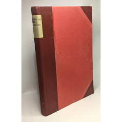 Gefässtypen der römischen keramik im Rheinland - 3. auflage