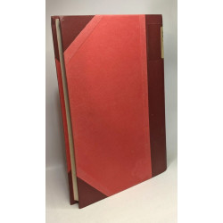 Gefässtypen der römischen keramik im Rheinland - 3. auflage