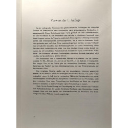 Gefässtypen der römischen keramik im Rheinland - 3. auflage