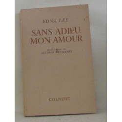 Sans adieu mon amour