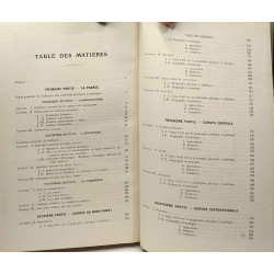 Précis de géographie économique -- 3e édition revue et mise au courant
