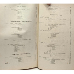 Précis de géographie économique -- 3e édition revue et mise au courant