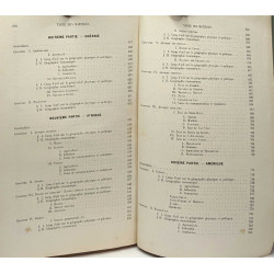 Précis de géographie économique -- 3e édition revue et mise au courant