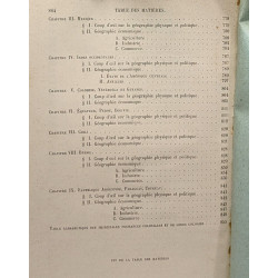 Précis de géographie économique -- 3e édition revue et mise au courant