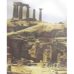 Dans les pas de St Paul