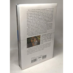 Le chevalier d'Eon : Une vie sans queue ni tête