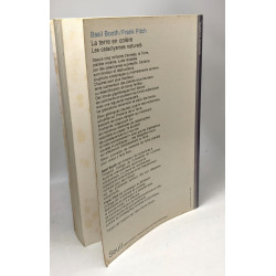 La terre en colère - les cataclysmes naturels