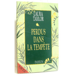 Perdus dans la tempête