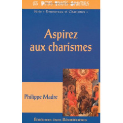 Aspirez aux charismes
