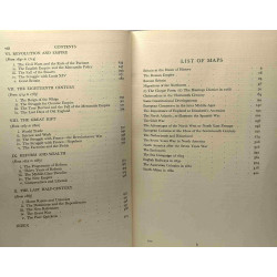 The evolution of England - a commentary on the facts