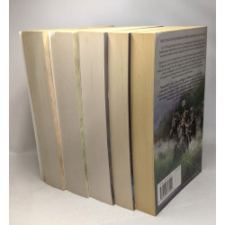 Warrior + Man of war + An act of courage + A call to arms + On his...