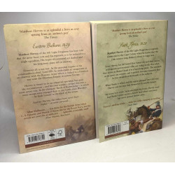 Warrior + Man of war + An act of courage + A call to arms + On his...