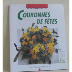 Couronnes de fêtes