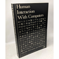 Human Interaction With Computers