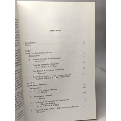 Human Interaction With Computers