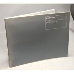 Periferias - edificio da cadeia e tribunal de relaçao do Porto