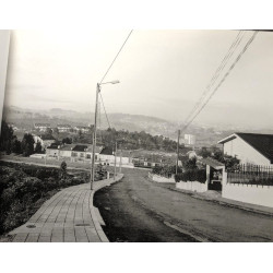 Periferias - edificio da cadeia e tribunal de relaçao do Porto