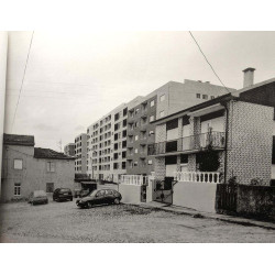 Periferias - edificio da cadeia e tribunal de relaçao do Porto