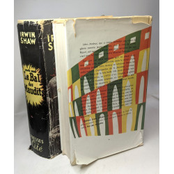 Quinze jour ailleurs (1960) + Le bal des maudits (1958) --- 2 volumes