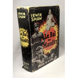 Quinze jour ailleurs (1960) + Le bal des maudits (1958) --- 2 volumes