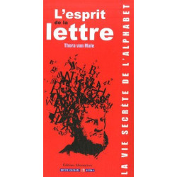 Esprit de la lettre
