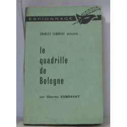 Le quadrille de Bologne