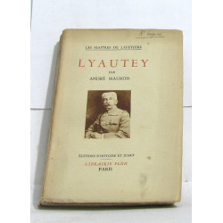 Lyautey