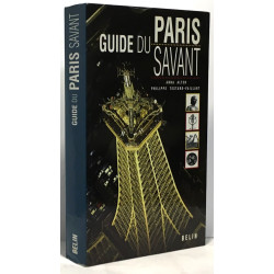 Guide du Paris savant