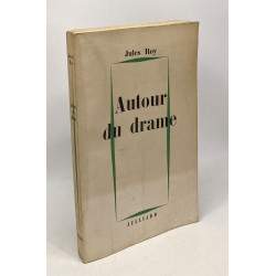 Autour du drame