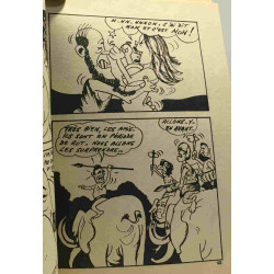 Les affreux... les joyeux lurons - des aventures marrantes et...