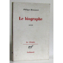 Le biographe