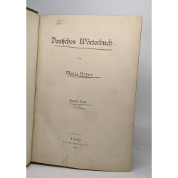 Deutsch Wörterbuch