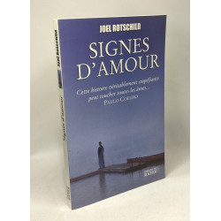 Signes d'amour