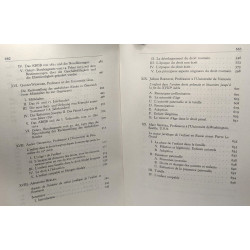 L'enfant - deuxième partie: Europe médiévale et moderne - recueils...