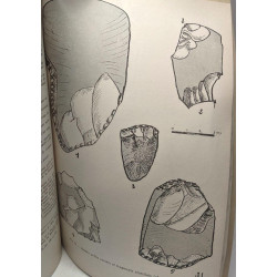 Bulletin de la société préhistorique française - année 1960 -TOME...