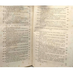 De la connaissance de Dieu et de soi-même - traité du libre...