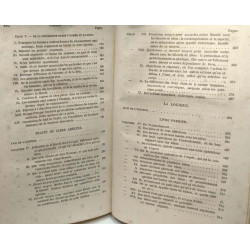 De la connaissance de Dieu et de soi-même - traité du libre...