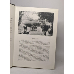 La France - géographie tourisme - tome 1