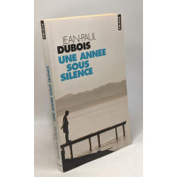 Une année sous silence