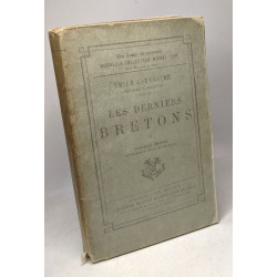 Le foyer breton contes et récits populaires