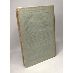 Le foyer breton contes et récits populaires