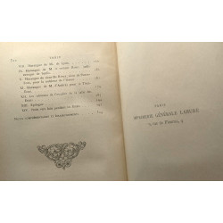 La Satyre Ménippée ou la vertu du catholicon selon l'édition...