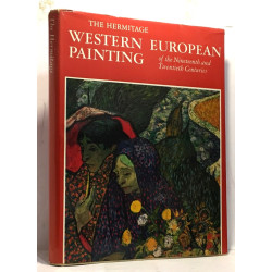 The hermitage - Western european painting of the nineteenth and...
