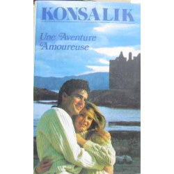 Une Aventure amoureuse