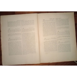 Les registres de Clément IV (1265-1268) Recueil des bulles de ce...